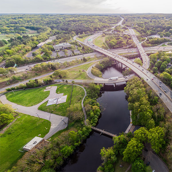 Riverside Greenway