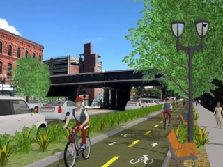 Northern Strand Community Trail Map Northern Strand Community Trail | Solomon Foundation