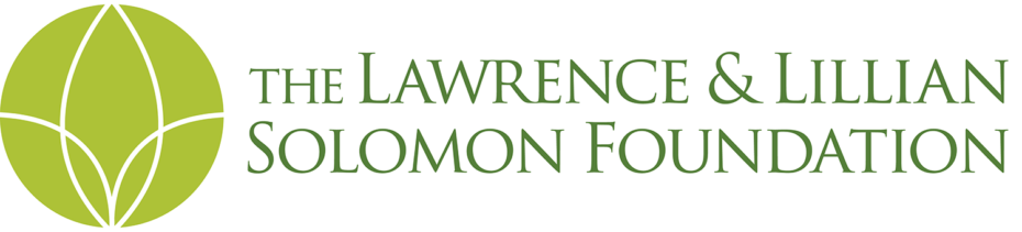The Lawrence and Lillian Solomon Foundation